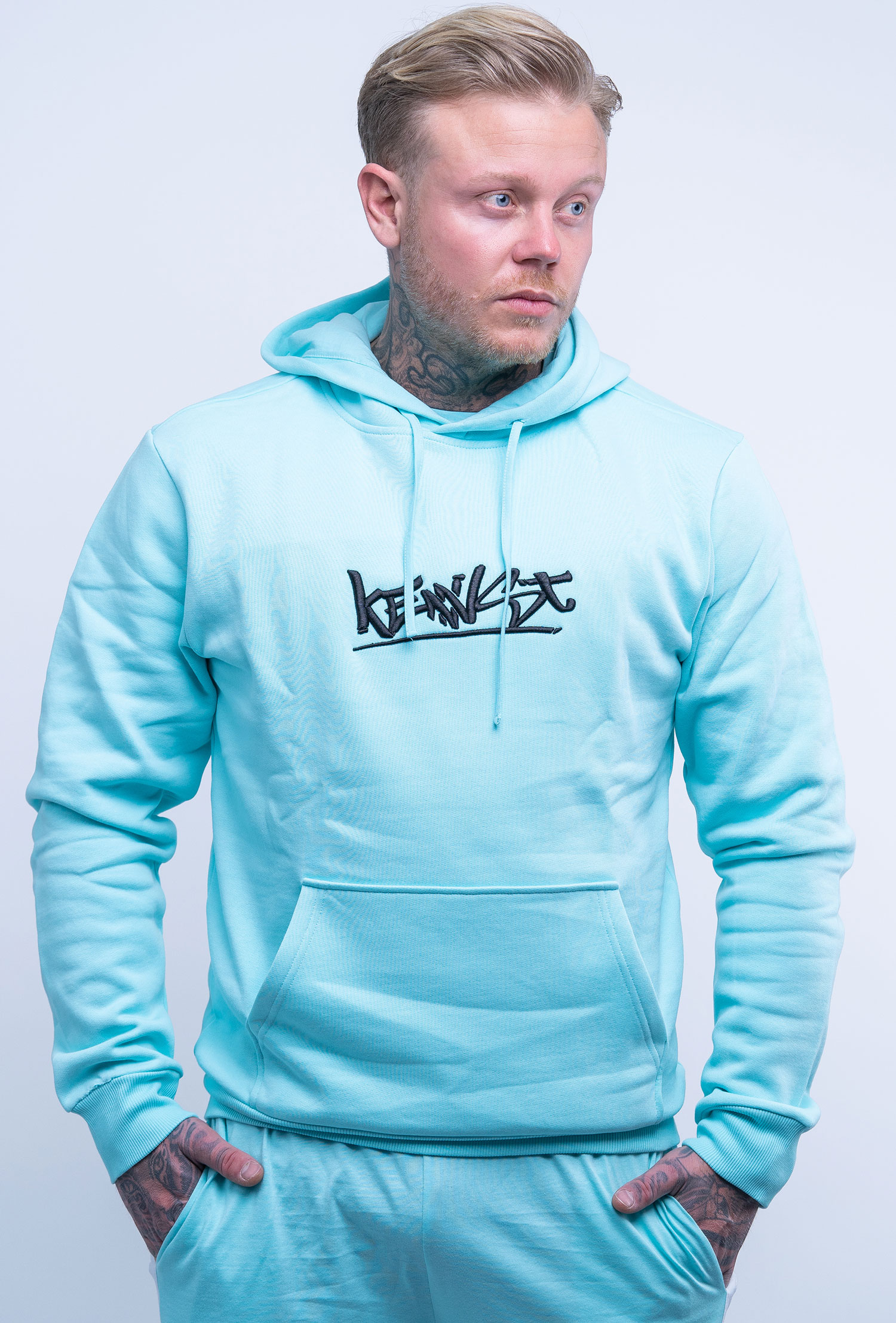 Kennst Fresh Hoodie unisex